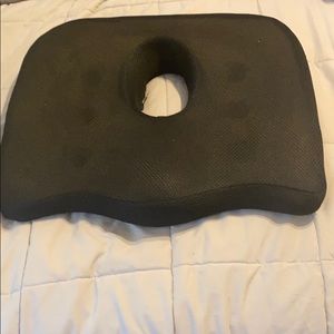 Memoryfoam Seat Cushion